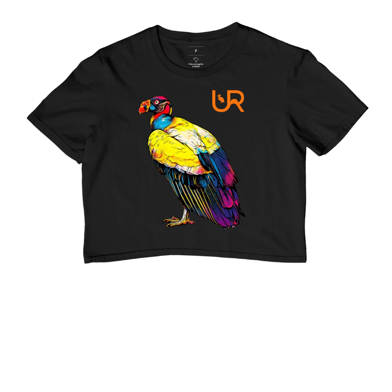 URUBU COLORFUL KING