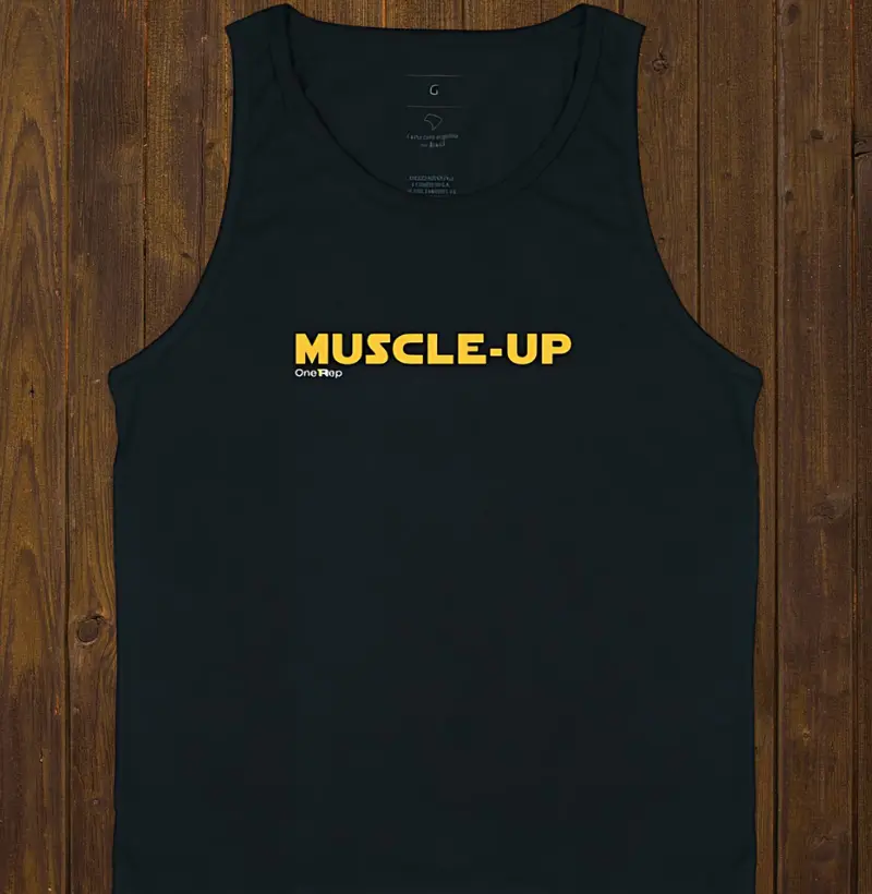 Muscle-up 