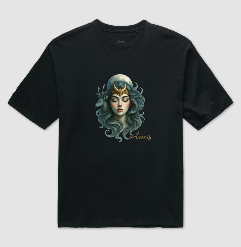 Artemis – Retratos Divinos