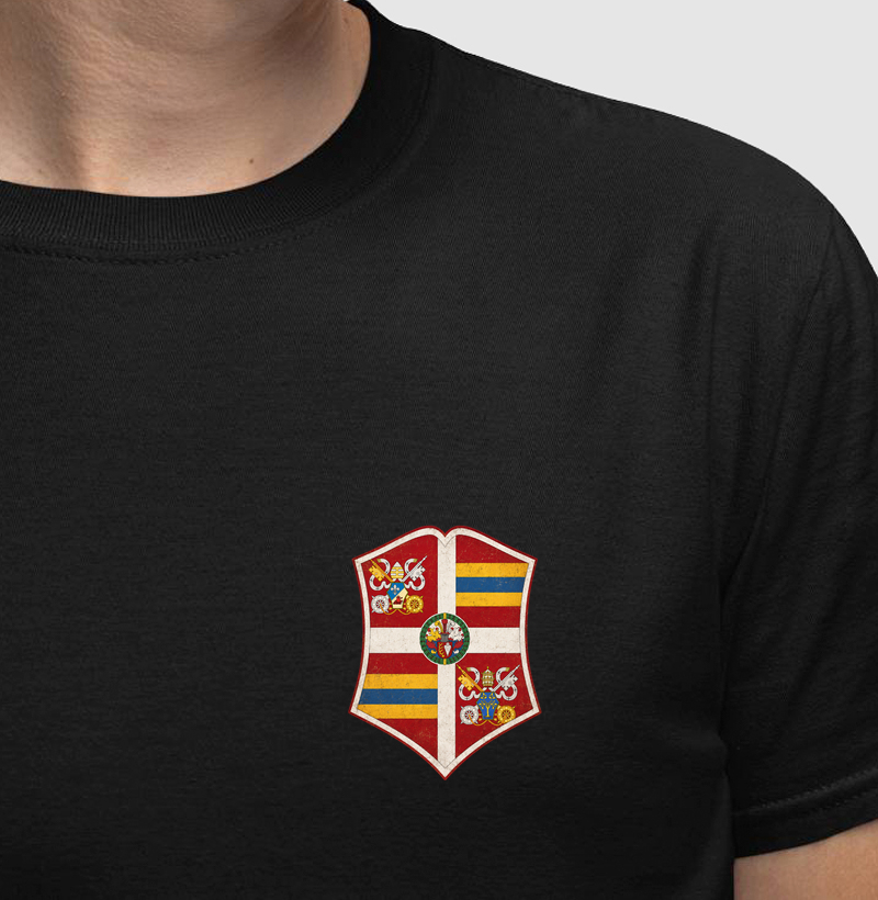 SWISS ARMY - GUARDA SUIÇA