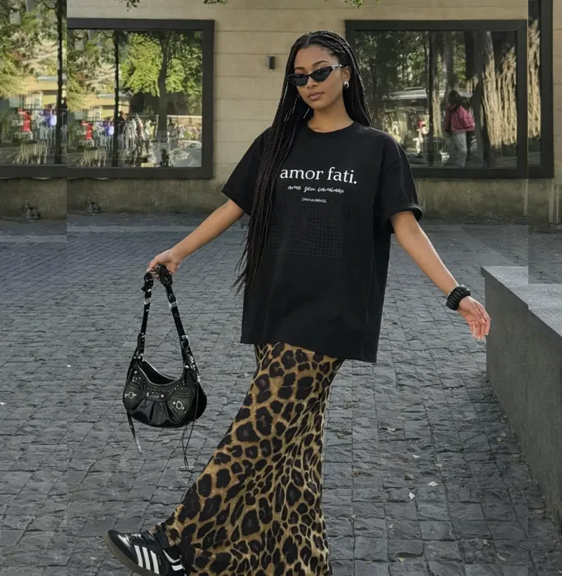 Amor Fati ( Ame seu Caminho)