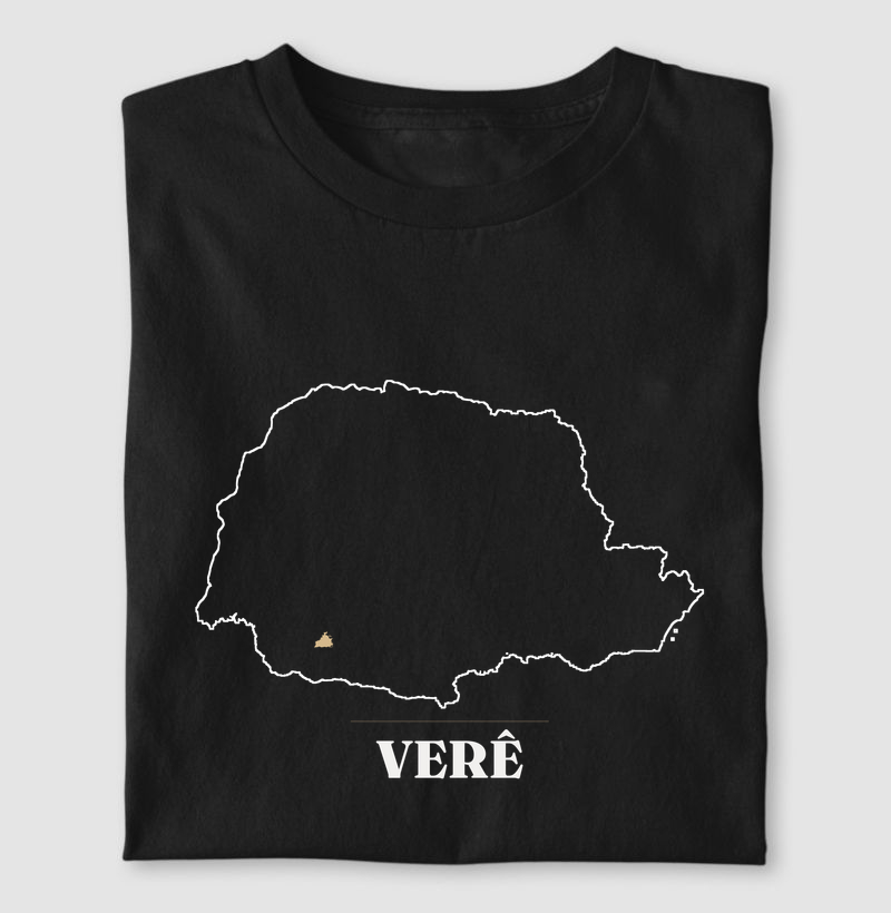 Verê | Traço PR