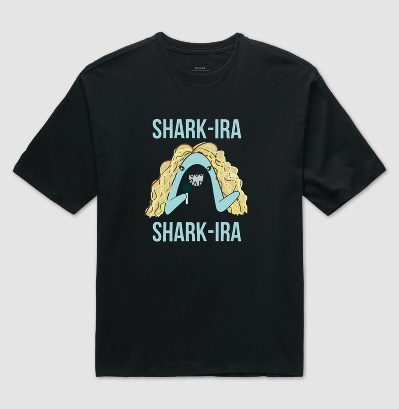 SHARK-IRA SHARK-IRA