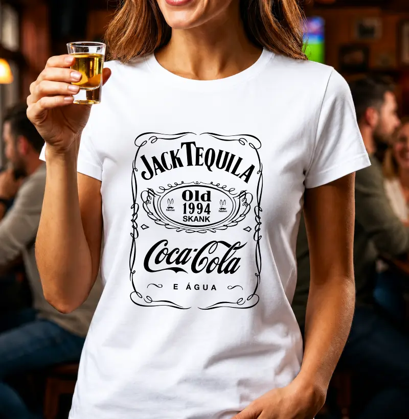 Jack tequila - Skank