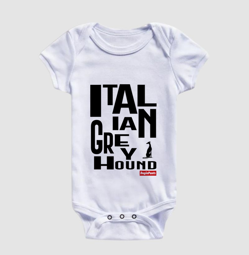 Italian Greyhound Let Big