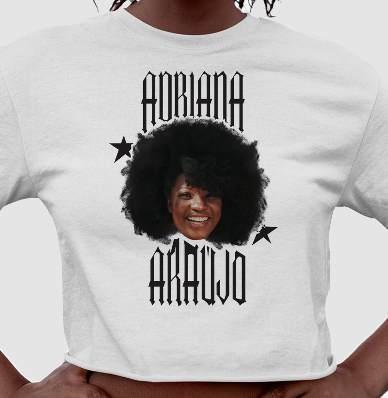 ADRIANA ARAÚJO