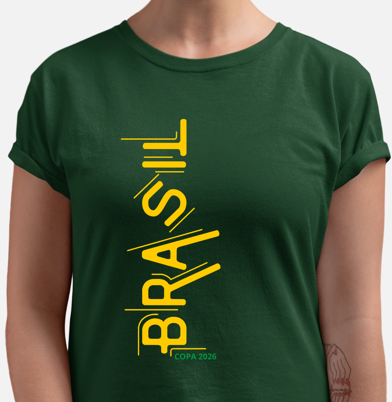 Copa 2026 | Color 7