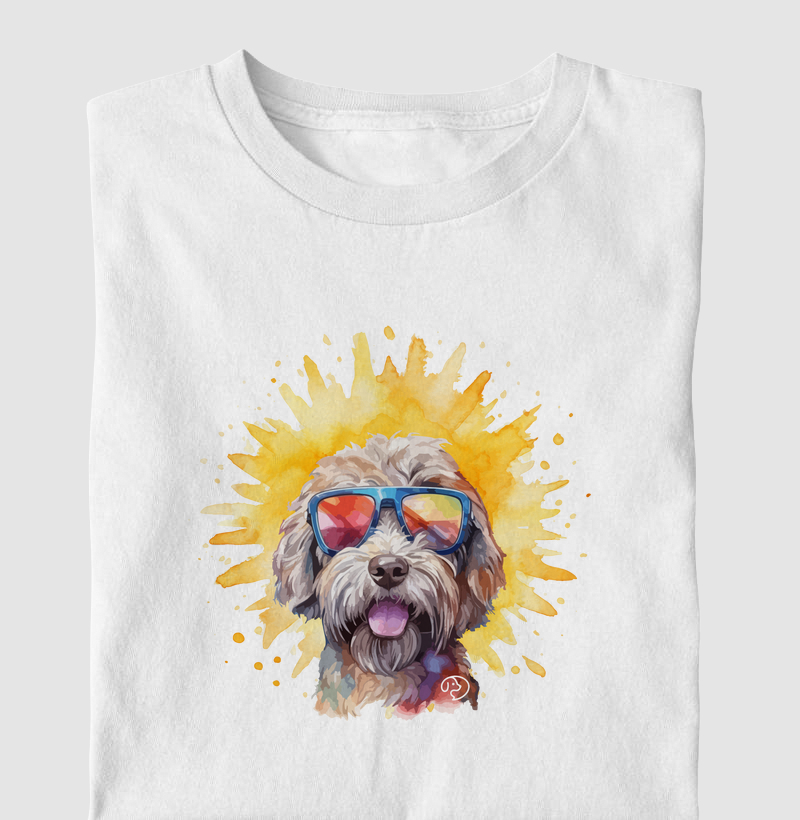 Cachorro do Verão II