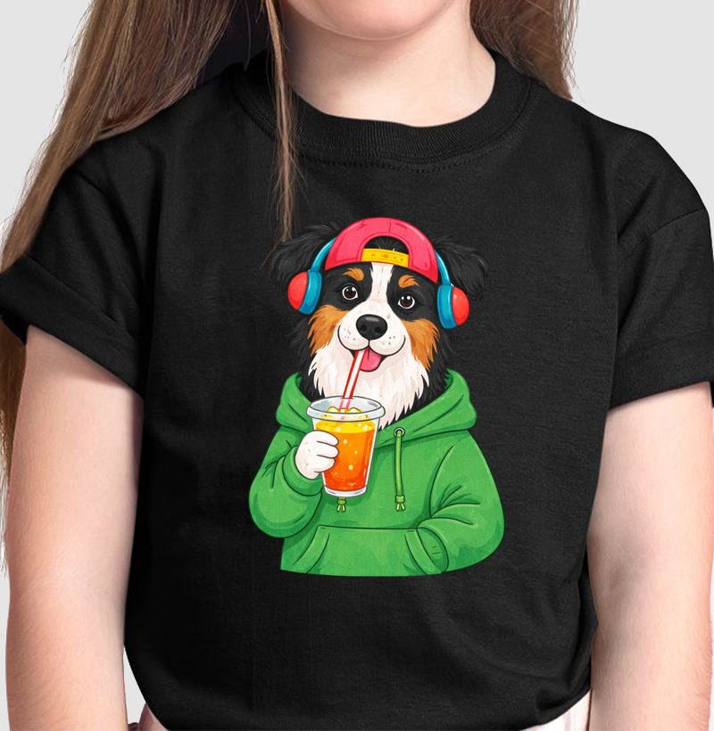 Dog Chill Mode