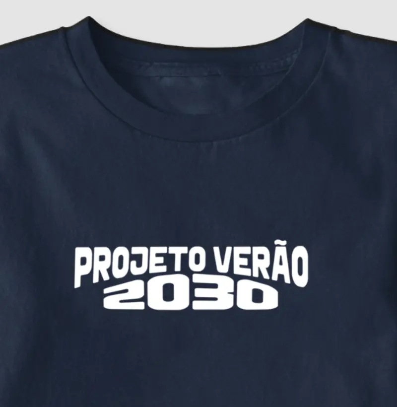 Projeto Verão 2030