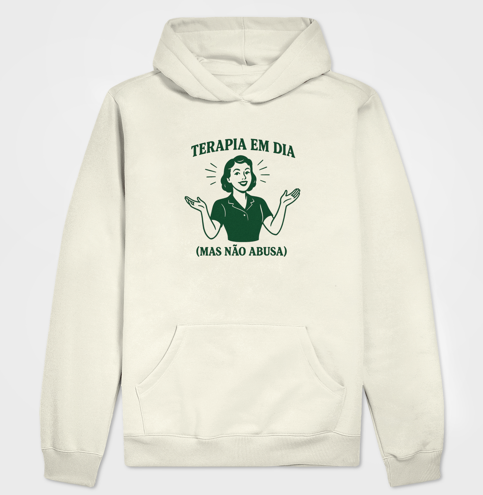Terapia em Dia (Mas Não Abusa)