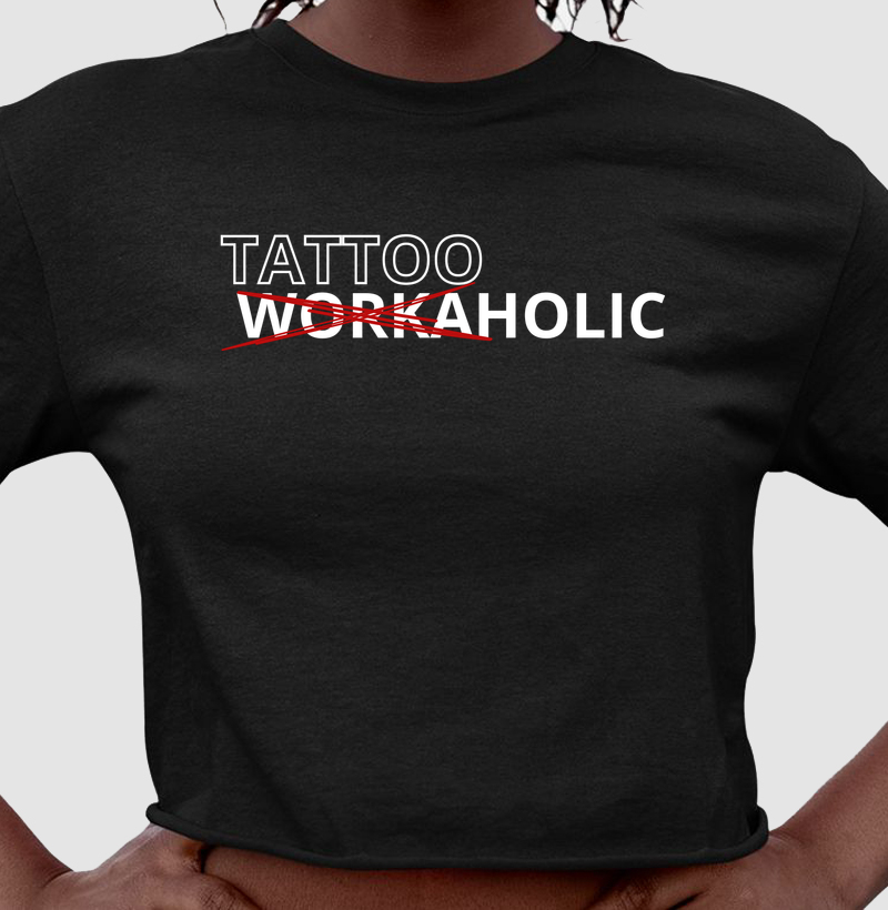 Tattooholic II