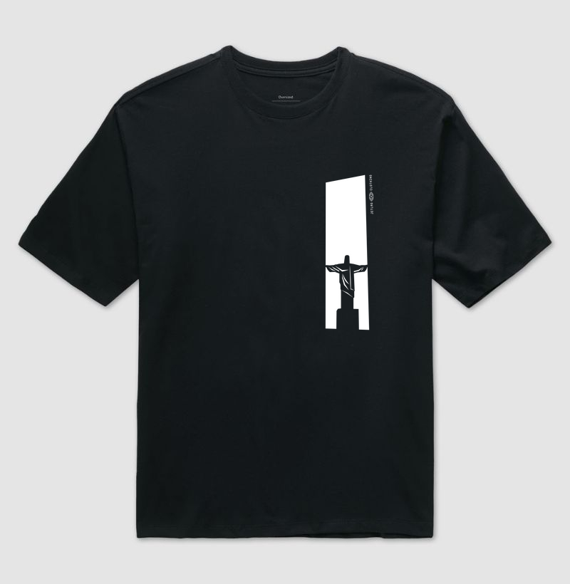 Cristo Redentor bolso