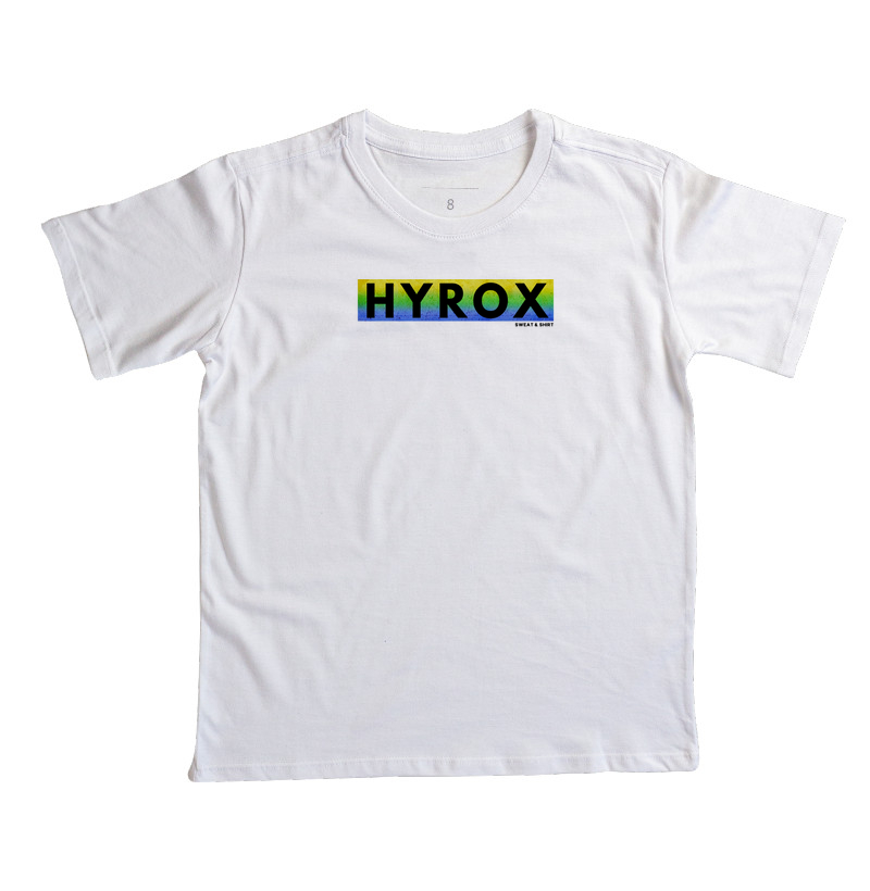 Camiseta Hyrox