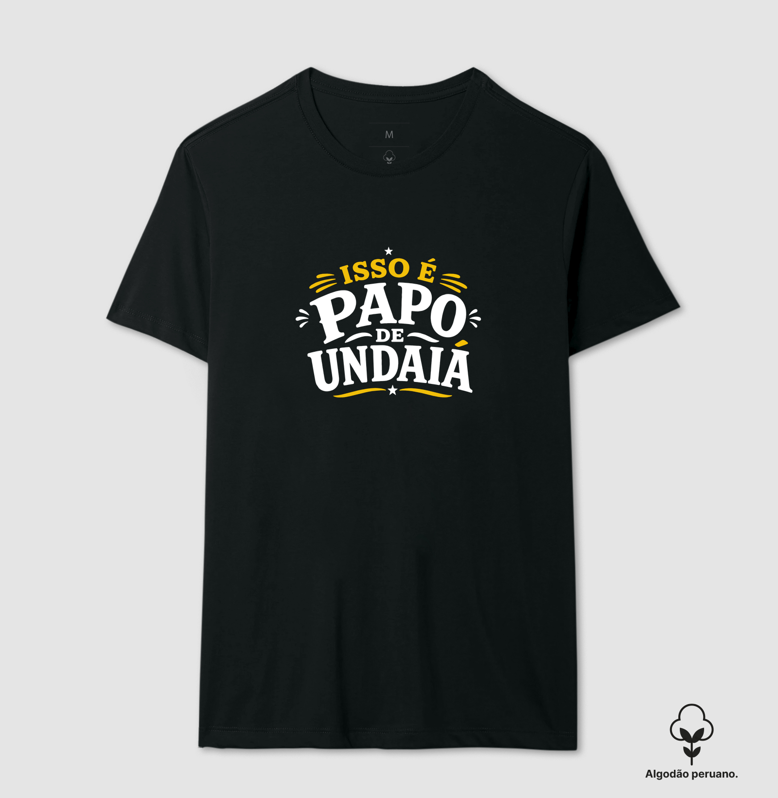 ISSO É PAPO DE UNDAIÁ