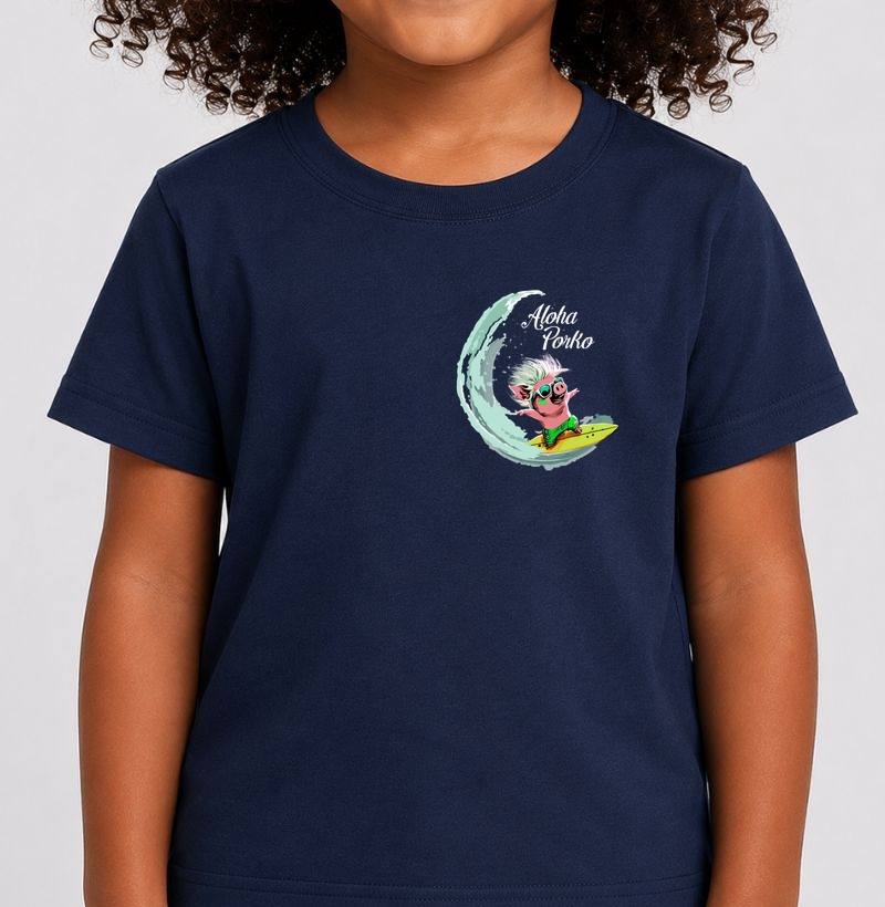 Infantil Gabriel Porkina (Desc. abaixo no PIX)