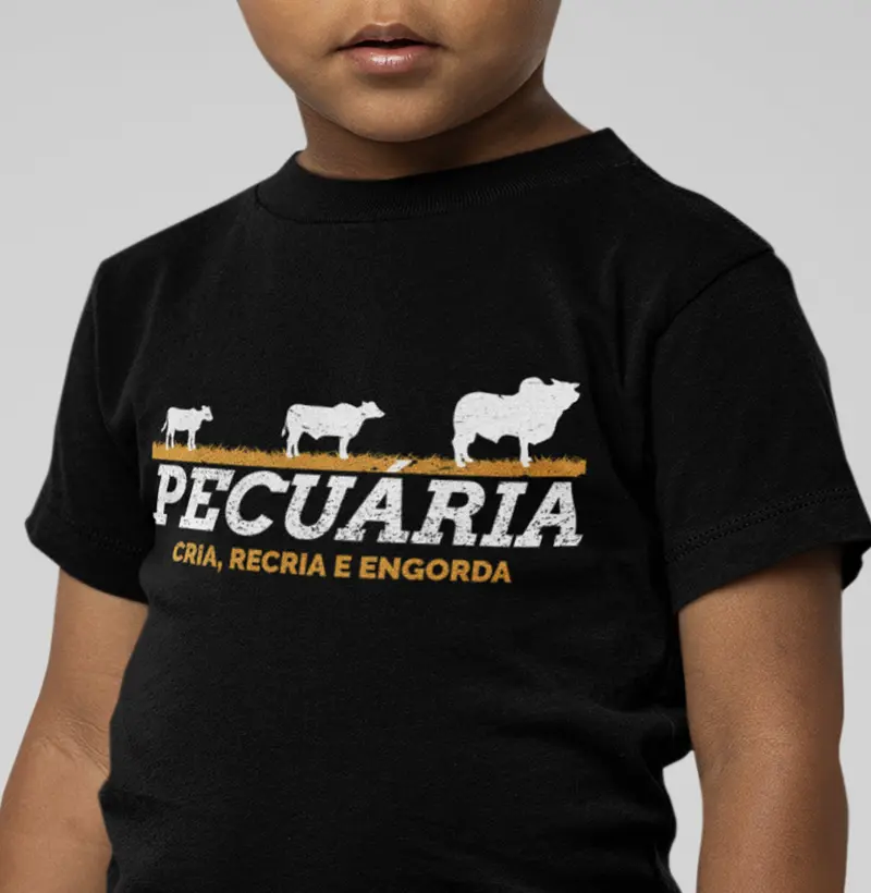 KIDS Ciclo Pecuária