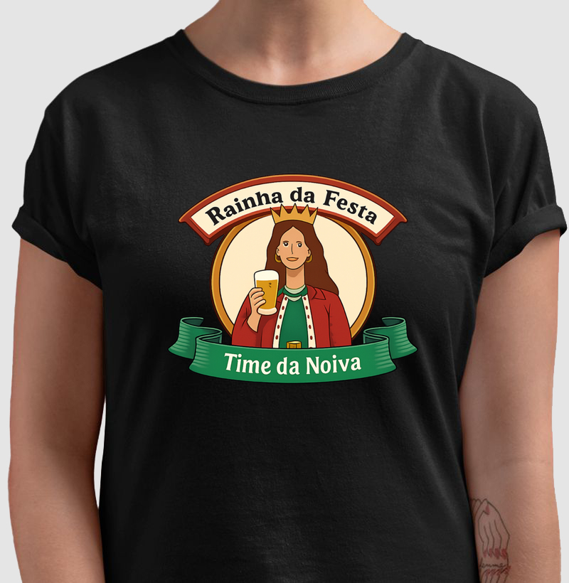 Time da Noiva