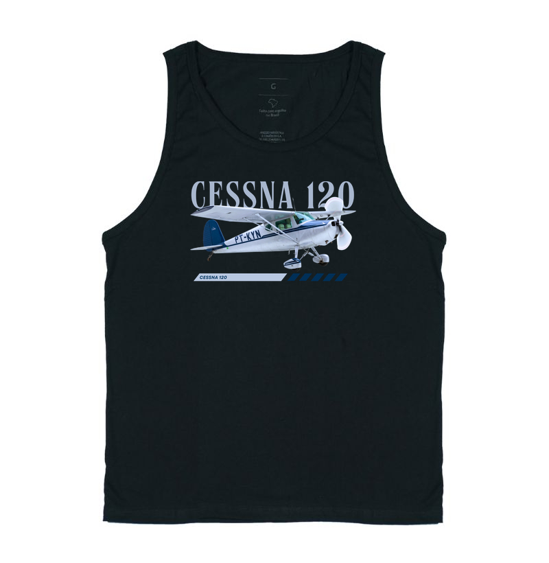 Cessna 120