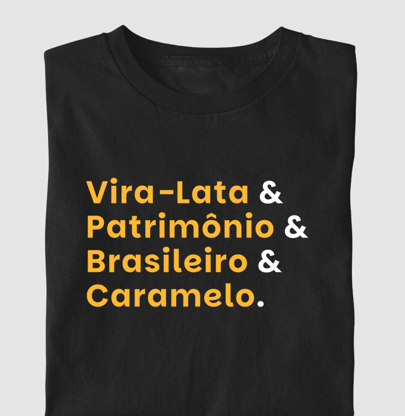 Caramelo Patrimônio Brasileiro