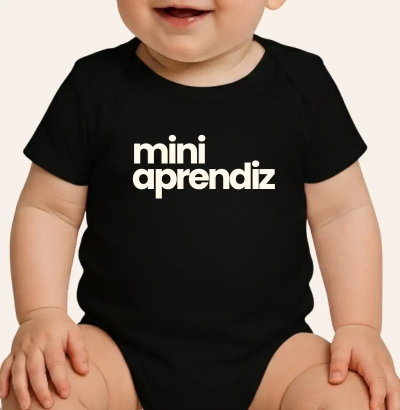 Mini Aprendiz