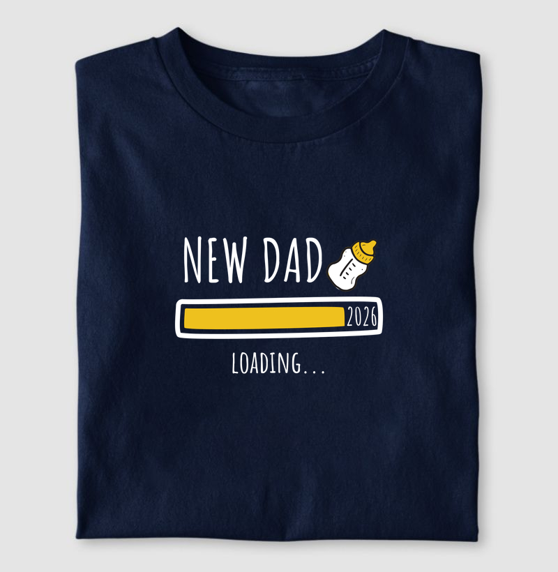 New DAD - 2026