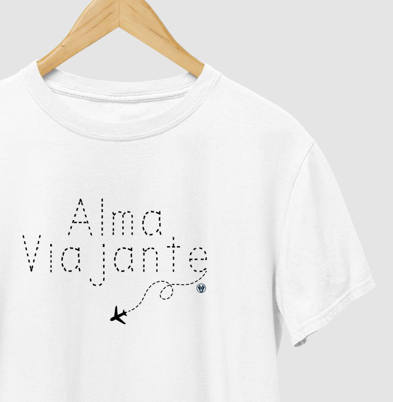 Alma Viajante