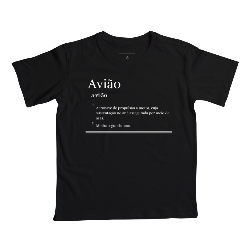 Avião significado