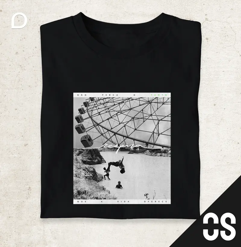 inteiro | oversized