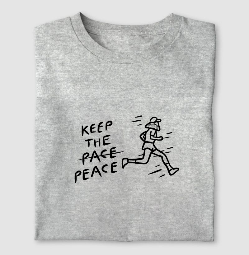Keep the Peace