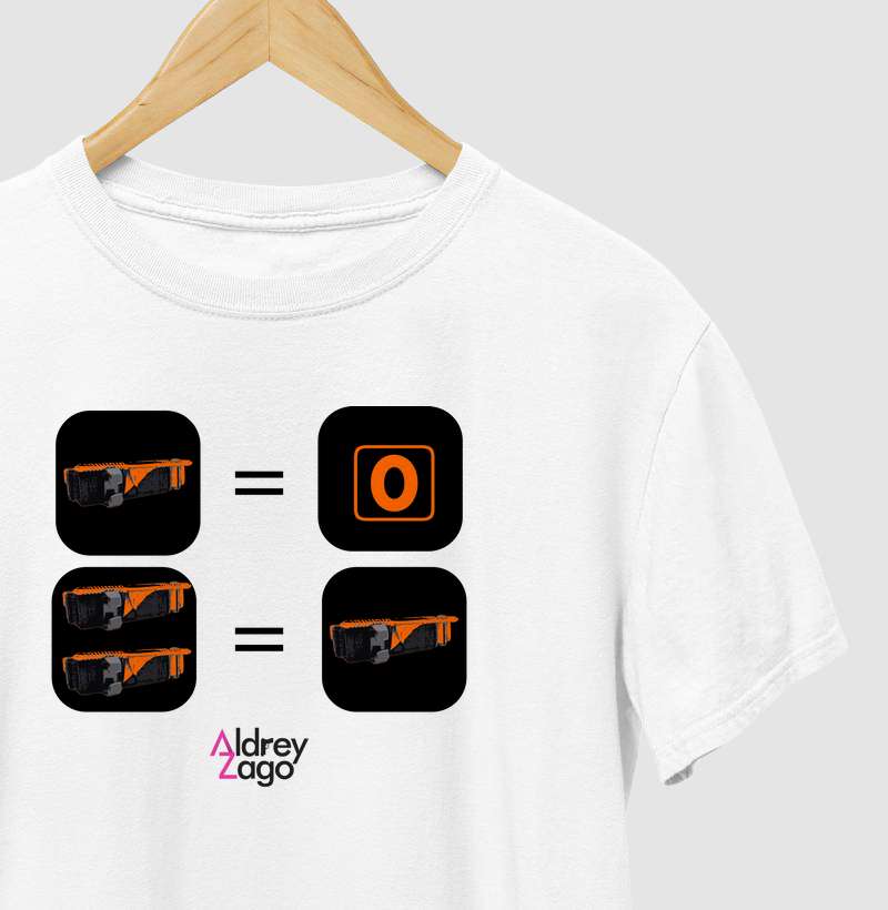 Tem 1, não tem nenhum Laranja