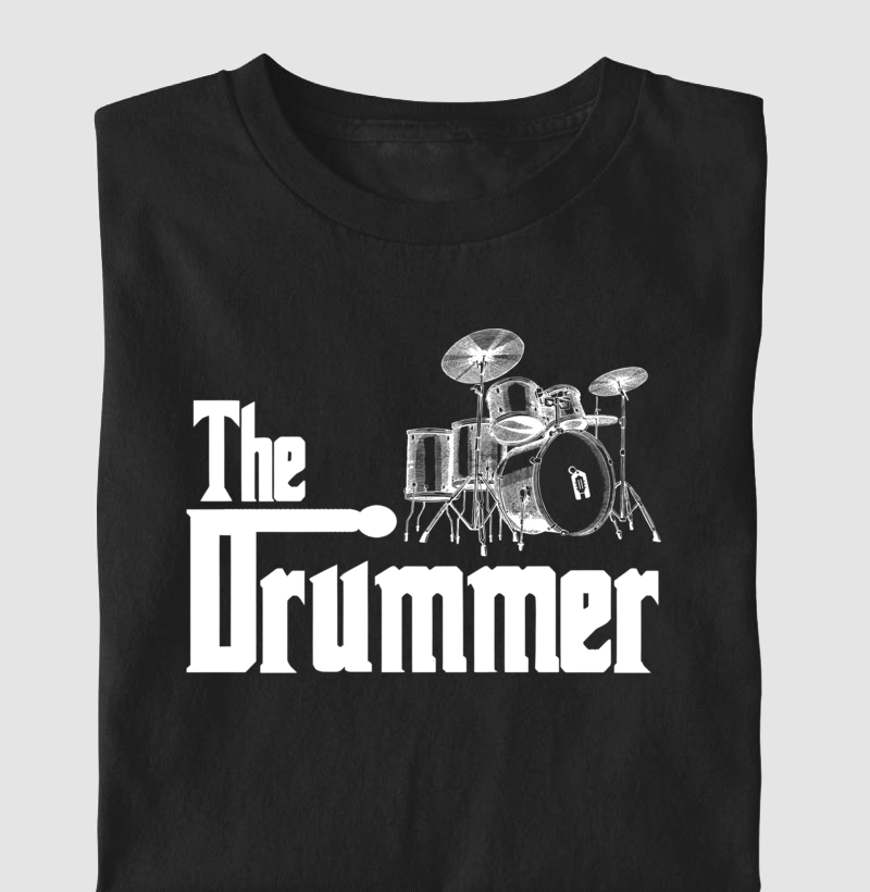 The Drummer