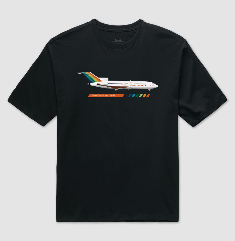 727 Transbrasil