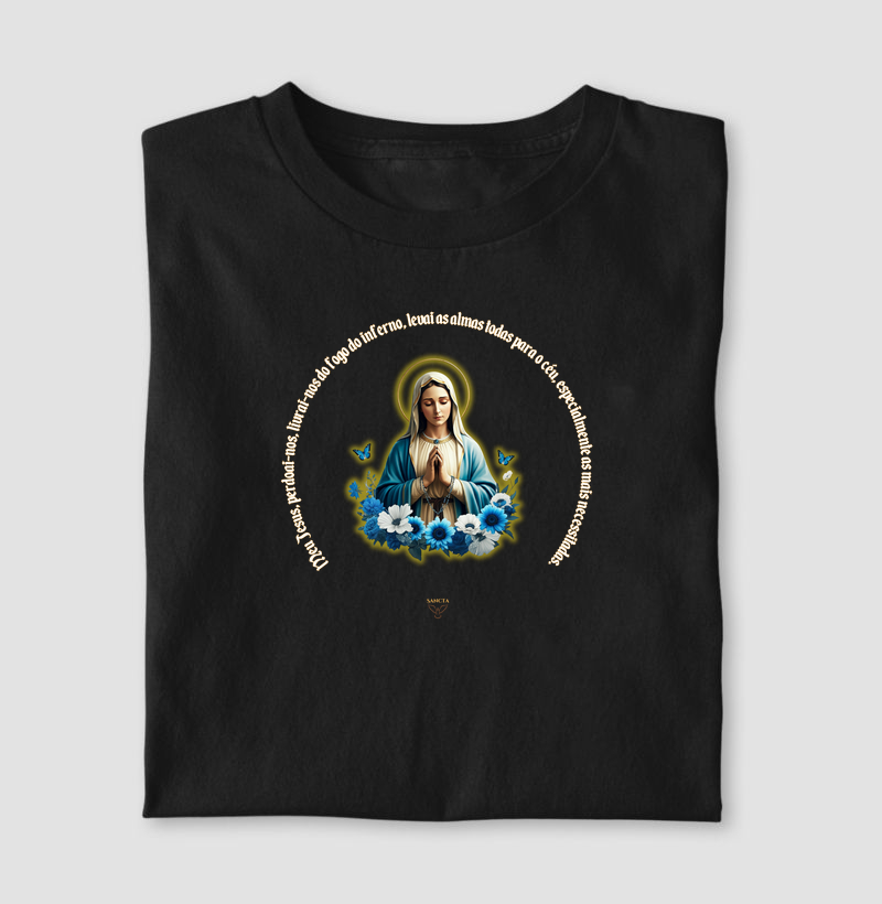  Nossa Senhora de Fatima