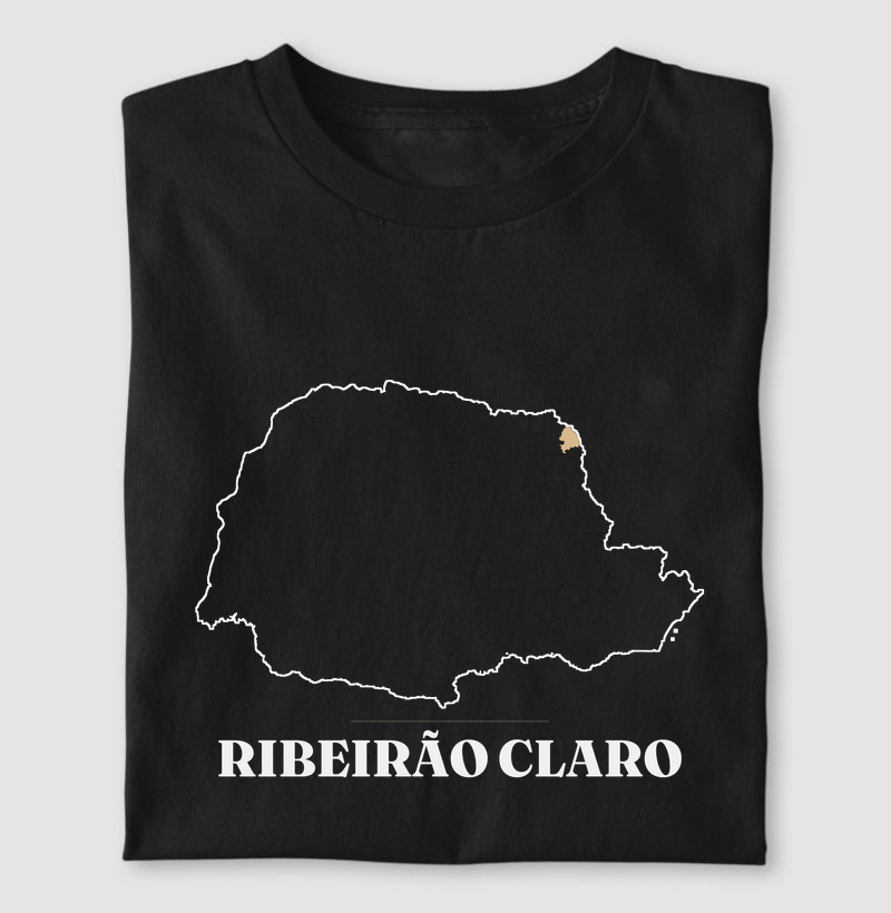 Ribeirão Claro | Traço PR