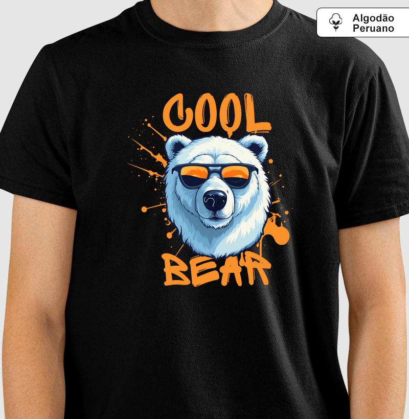 Cool Bear