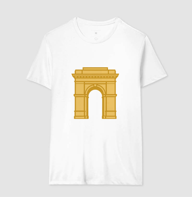 Arco de Áureo Silêncio