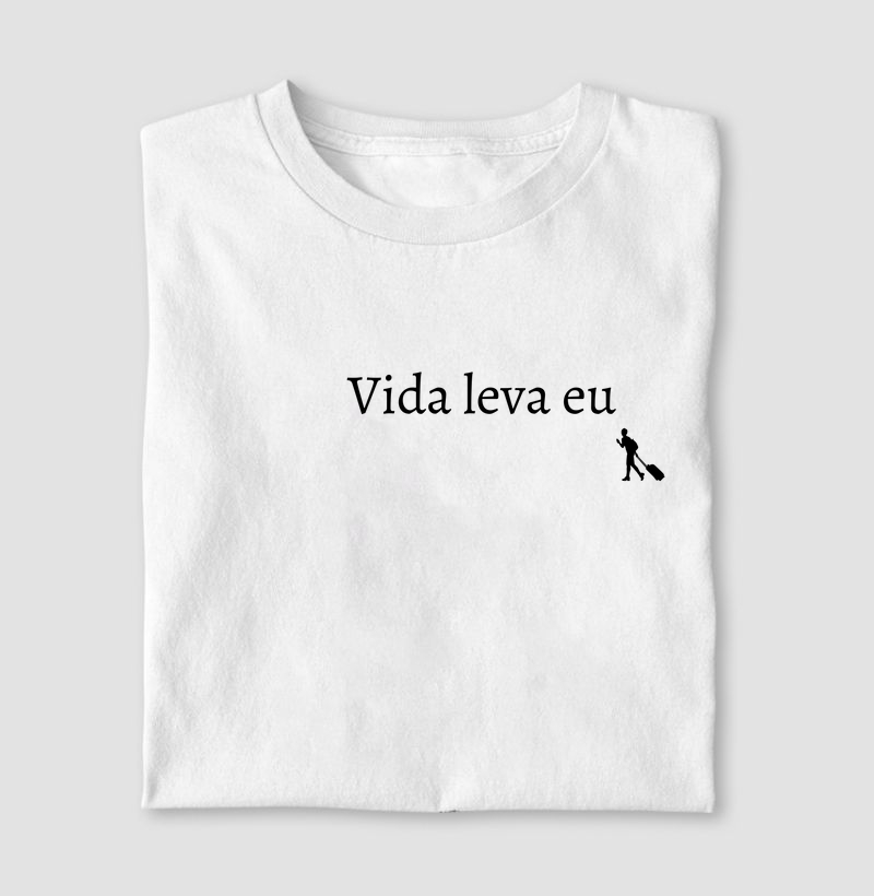 Vida Leva Eu