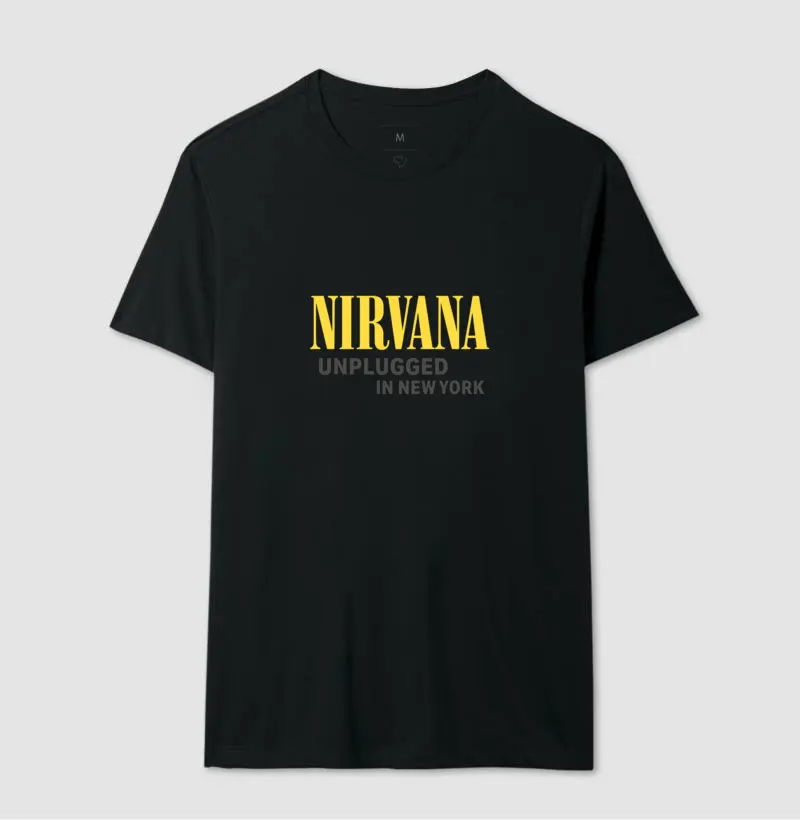 O mundo nao é o mesmo sem o nirvana