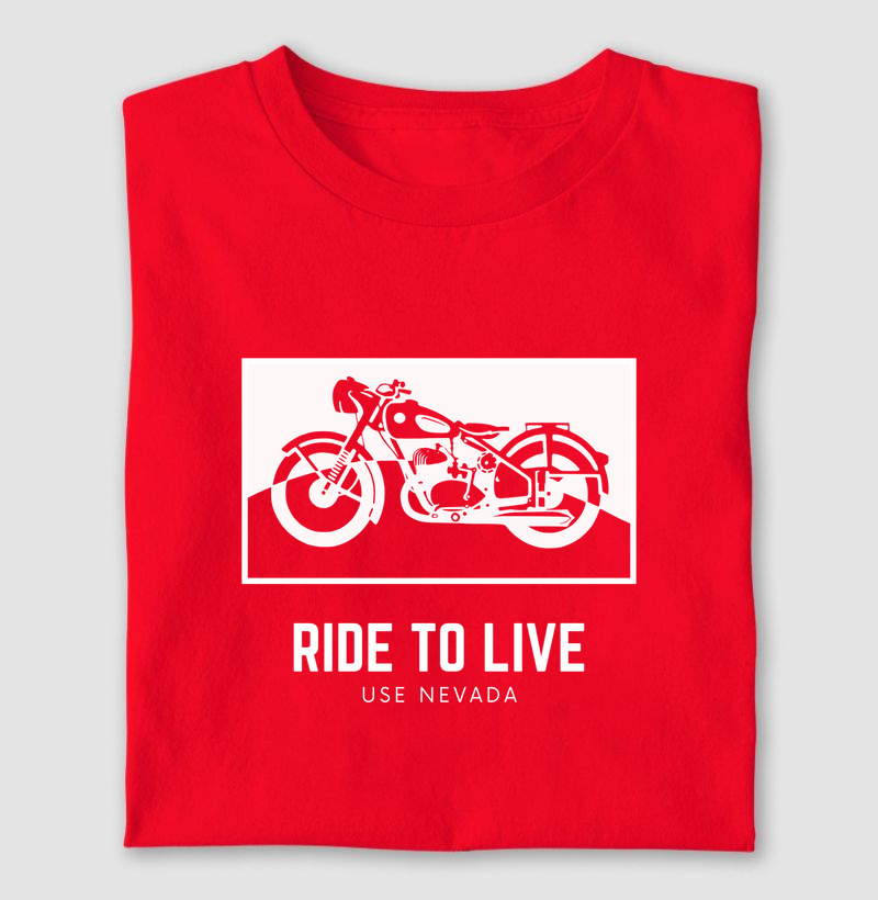 Ride to Live