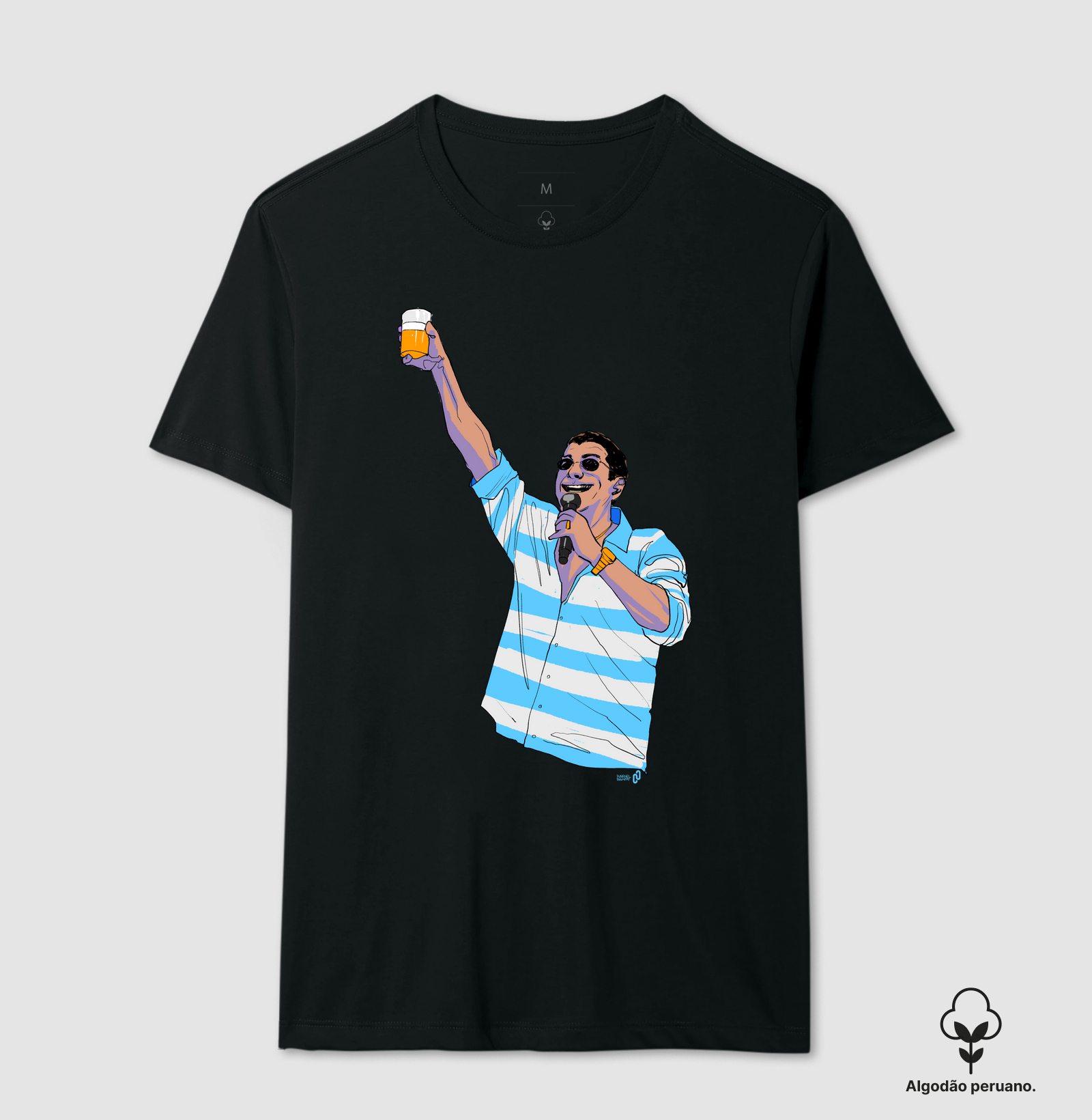 806 - ZECA PAGODINHO -  UM BRINDE AO SAMBA