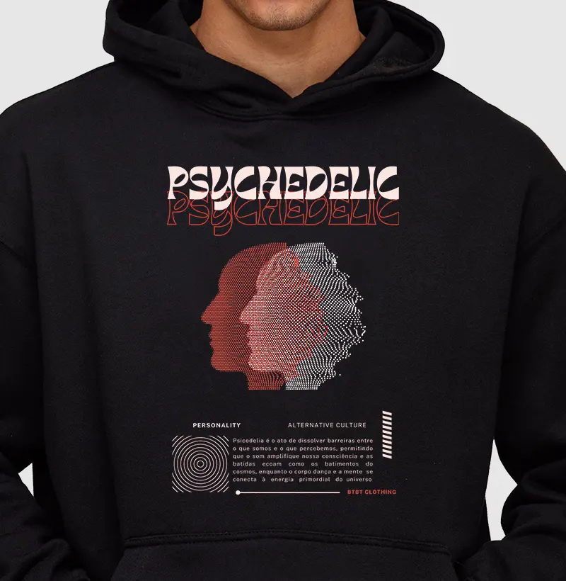 PSYCHEDELIC vol.1