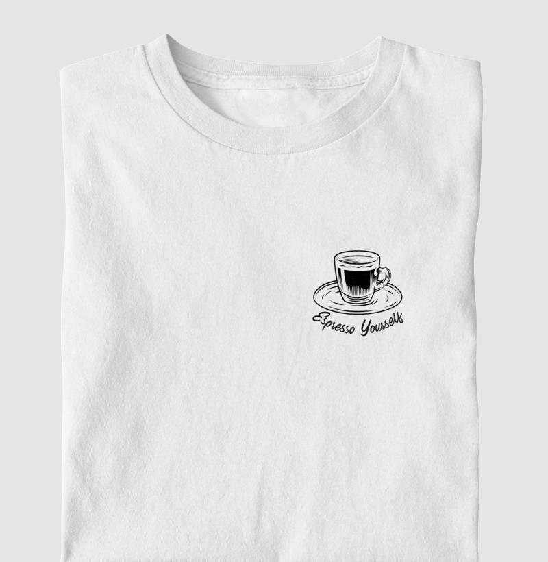 Expresso Yourself