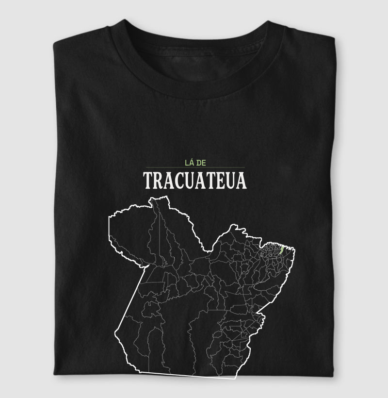 Tracuateua | Território PA