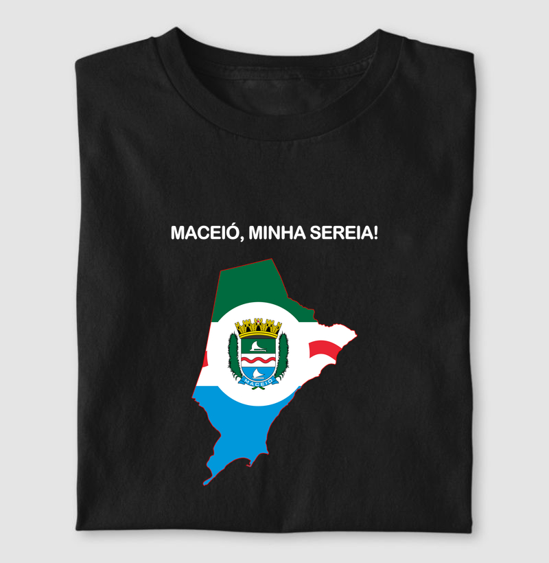 Maceió | Minha Sereia