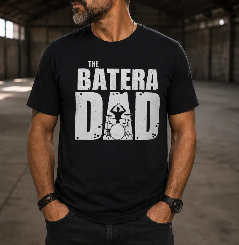 THE BATERA DAD