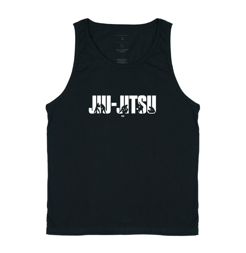 CAMINHO JIU-JITSU