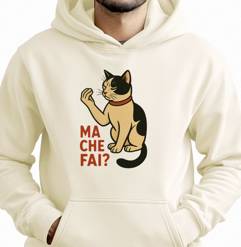 Gatto italiano 