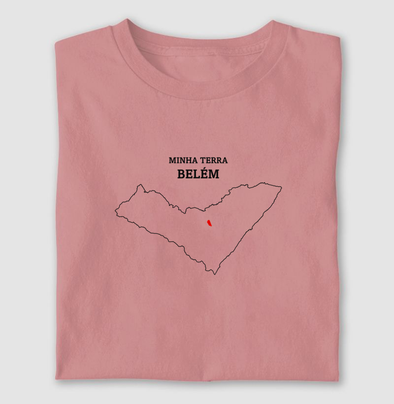 Belém (AL) | Minha Terra