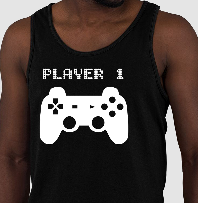 Player 1